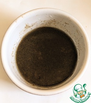 Салат из кольраби и яблока Салат из кольраби и яблока