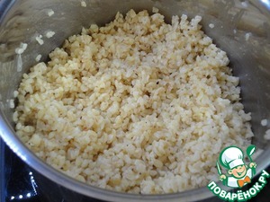 Салат "Кысыр"