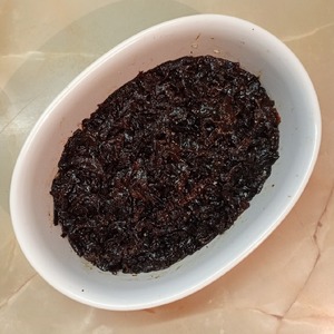 Салат "Лужок" Салат "Лужок"