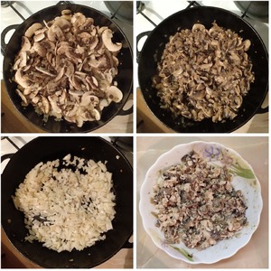 Салат "Лужок" Салат "Лужок"