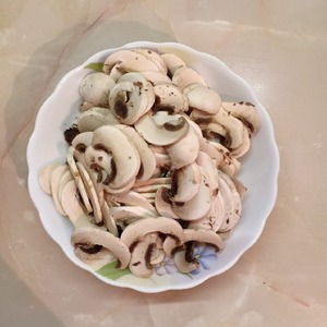 Салат "Лужок" Салат "Лужок"