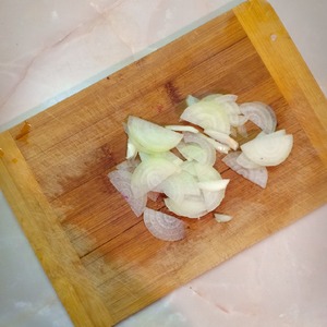 Салат "Три капусты" Салат "Три капусты"