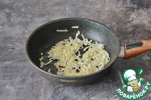 Стейки голени индейки в томатном соусе