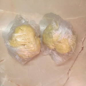 Песочный пирог со щавелем и ревенем Песочный пирог со щавелем и ревенем