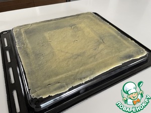 Крекер с семечками