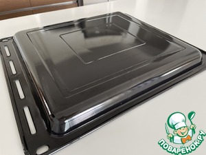 Крекер с семечками