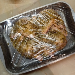 Цыпленок табака в духовке