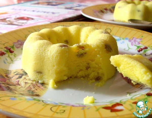 Имбирное мороженое Имбирное мороженое