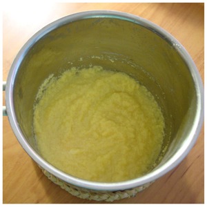 Имбирное мороженое Имбирное мороженое