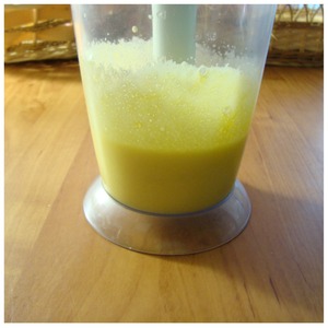 Имбирное мороженое Имбирное мороженое