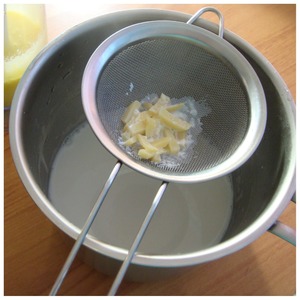 Имбирное мороженое Имбирное мороженое