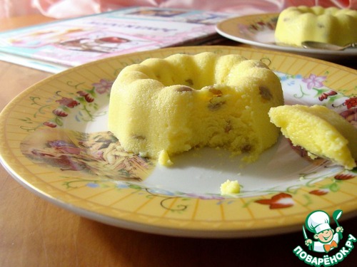 Имбирное мороженое Имбирное мороженое