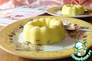 Имбирное мороженое Имбирное мороженое