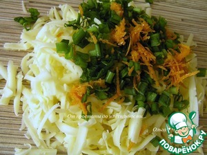 Кассероль с форелью и рисом Кассероль с форелью и рисом