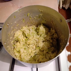 Котлеты из савойской капусты Котлеты из савойской капусты