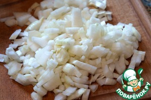 Козьи ребрышки с картошкой Козьи ребрышки с картошкой