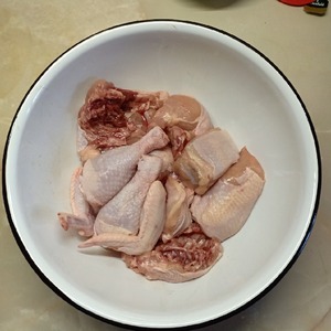 Курица в горчично-медовом соусе Курица в горчично-медовом соусе