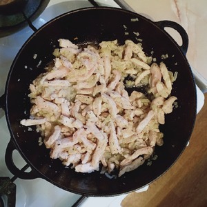 Куриное филе с перцем в сливках Куриное филе с перцем в сливках