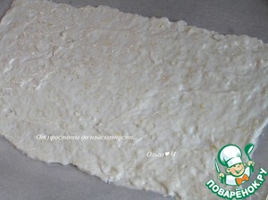 Пирожное "Экзотик" Пирожное "Экзотик"