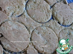 Пирожное "Экзотик" Пирожное "Экзотик"