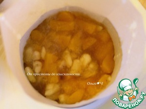 Пирожное "Экзотик" Пирожное "Экзотик"