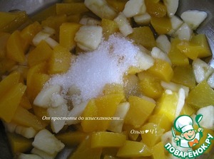 Пирожное "Экзотик" Пирожное "Экзотик"