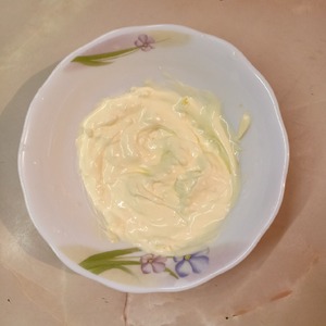 Салат "Острые ощущения"