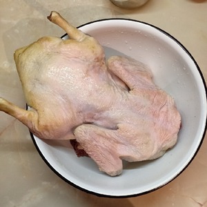 Утка по-пекински