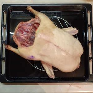 Утка по-пекински