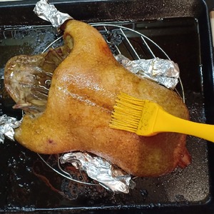 Утка по-пекински