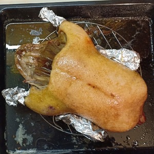 Утка по-пекински