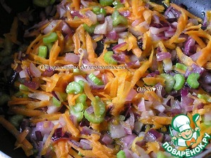 Индейка карри от Сержа Марковича