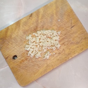 Картофель с травами в духовке