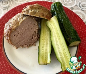 Котлеты микояновские. Шесть копеек за котлетку