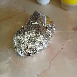 Курица, фаршированная грибами Курица, фаршированная грибами