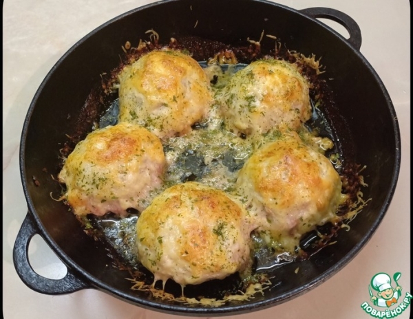 Мясные гнезда Мясные гнезда