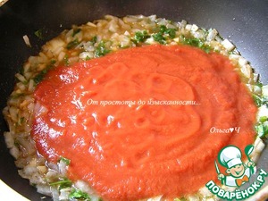 Мясные шарики от Сержа Марковича