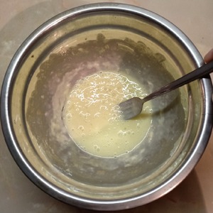 Накрахмаленная печень Накрахмаленная печень