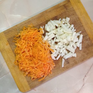 Рагу из тыквы "Золотое" Рагу из тыквы "Золотое"