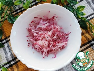 Салат "Азарт" Салат "Азарт"