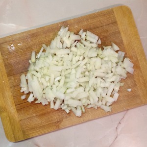 Салат овощной с куриным филе Салат овощной с куриным филе