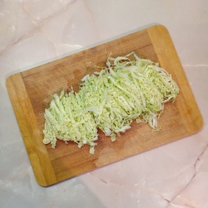 Салат с "изюминкой"