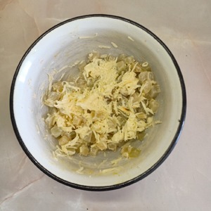 Салат "Валентина" Салат "Валентина"