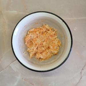 Салат "Валентина" Салат "Валентина"