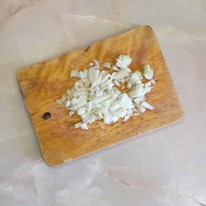 Салат "Валентина" Салат "Валентина"