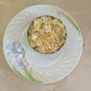 Салат "Валентина" Салат "Валентина"