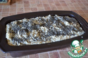 Хлеб творожный низкоуглеводный Хлеб творожный низкоуглеводный