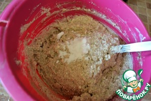 Хлеб творожный низкоуглеводный Хлеб творожный низкоуглеводный