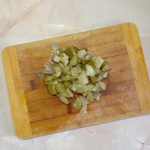 Азу из говядины или свинины Азу из говядины или свинины