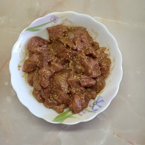 Азу из говядины или свинины Азу из говядины или свинины